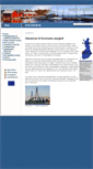 Mobile Screenshot of korsholmsskargard.fi